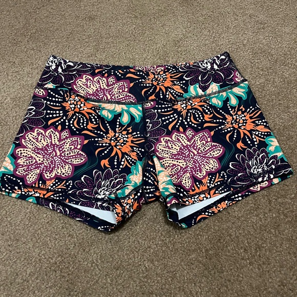 Born Primitive Pants - Born Primitive Double Take shorts